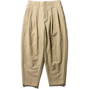 ストーレンイージーパンツ W Stolen Easy Pants HOW21954 （TN）タン WMサイズ [アウトドア パンツ レディース]