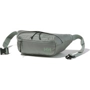 グロングビッグヒップバッグ Grong Big Hip Bag HOY91934 （SA）セージ [アウトドア系 ヒップバッグ]