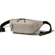 グロングビッグヒップバッグ Grong Big Hip Bag HOY91934 （OT）オーツ [アウトドア系 ヒップバッグ]