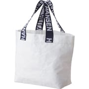 セイルトートスモール Sail Tote Small HY91840 （W）ホワイト [アウトドア系トートバッグ]