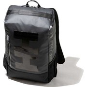 バーチカルアーケルデイパック Vertical Aker Day Pack HY91881 （K）ブラック [アウトドア系 デイパック]