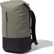 アーケルロールパック Aker Roll Pack HY91882 (KH)カーキ [アウトドア系 デイパック]