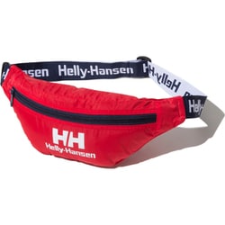 ヨドバシ.com - ヘリーハンセン HELLY HANSEN Formula Waist Bag