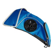 SFR-ADSET-4 [SUMMER RUNNER ATHLETE本体・10ｖ大容量バッテリーセット ブルー＆グレー]