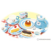 5322 ピーターラビット ティータイムセット [対象年齢：3歳～]
