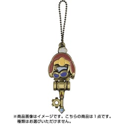 星のカービィと夢幻の歯車　夢幻の鍵コレクション　全６種コンプセット 星のカービィ カービィと夢幻の歯車 夢幻の鍵コレクション【1BOX