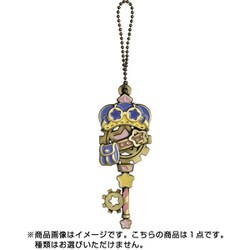 星のカービィ 夢幻の歯車 夢幻の鍵コレクション 星のカービィ カービィと夢幻の歯車 夢幻の鍵コレクション【1BOX