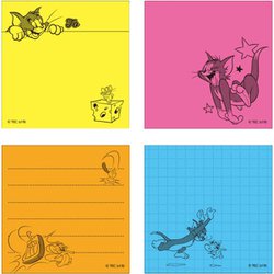 ヨドバシ Com エンスカイ Ensky トムとジェリー えらべるふせん 2 キャラクターグッズ 通販 全品無料配達 ヨドバシ Com エンスカイ Ensky トムとジェリー えらべるふせん 2 キャラクターグッズ 通販 全品無料配達