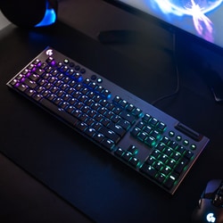 ヨドバシ.com - ロジクール Logicool ロジクール G813 RGB メカニカル