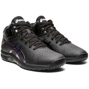 TBF403 [LADY GELFAIRY 8 BLACK/MAKO BLUE 22.5]