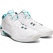 1061A018 [GELBURST 23 GE WHITE/WHITE 27.5]