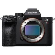 ILCE-7RM4 BQJE3 [α7R IV（アルファ7R IV） ボディ 35mmフルサイズ 海外仕様]