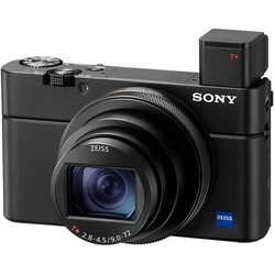 SONY サイバーショット DSC-RX100 海外仕様