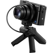 DSC-RX100M7GXE32 [コンパクトデジタルカメラ Cyber-shot（サイバーショット) RX100 VII シューティンググリップキット 海外仕様]