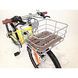 子供用自転車　マルキン　ユニバイクス（marukin uniabikes） marukin UNIBIKES 24インチ ユニバイクス マルキン ブルー