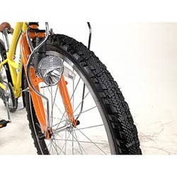 ヨドバシ.com - マルキン MK-19-022 [子ども用自転車 UNIBIKES