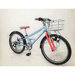 ヨドバシ.com - マルキン MK-19-023 [子ども用自転車 ジュニア
