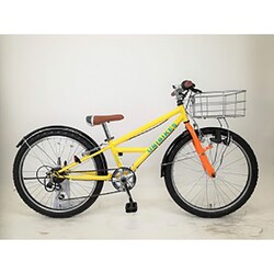 ヨドバシ.com - マルキン MK-19-023 [子ども用自転車 UNIBIKES 