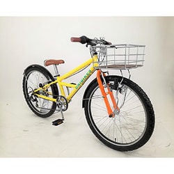 ヨドバシ.com - マルキン MK-19-023 [子ども用自転車 UNIBIKES