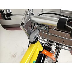 ヨドバシ.com - マルキン MK-19-023 [子ども用自転車 UNIBIKES