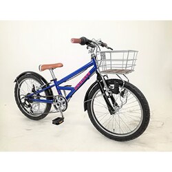 ヨドバシ.com - マルキン MK-19-023 [子ども用自転車 UNIBIKES