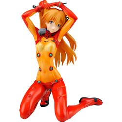 ヨドバシ.com - コトブキヤ KOTOBUKIYA ヱヴァンゲリヲン新劇場版 式波