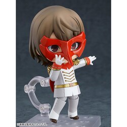 ねんどろいど 明智吾郎 怪盗服ver.／GOOD SMILE COMPANY