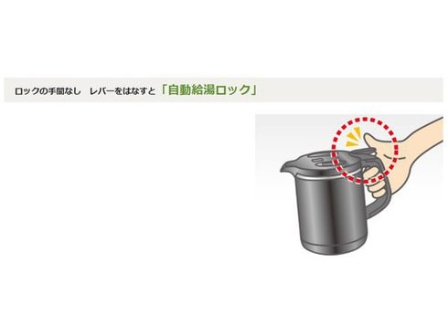 ヨドバシ.com - 象印 ZOJIRUSHI 電気ケトル CK-AX10-BA 通販 ヨドバシ.com - 象印 ZOJIRUSHI 電気ケトル CK-AX10-BA 通販