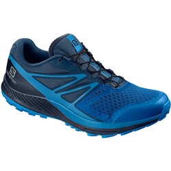 ヨドバシ.com - サロモン SALOMON SENSE ESCAPE 2 L40673000 POSEIDON