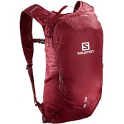 トレイルブレイザー 10 TRAILBLAZER 10 LC1085100 BIKING RED/EBONY NS [アウトドア系ザック10L]