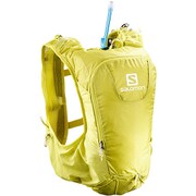 SKIN PRO 10 SET LC1092500 CITRONELLE/SULPHUR SPRING [トレイルランニング用ザック]