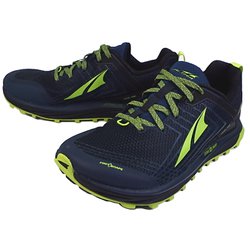 ヨドバシ.com - ALTRA アルトラ TIMP 1.5 115 BLUE/LIME [トレイル