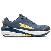 PARADIGM 4.5 100 BLUE/YELLOW [ランニングシューズ メンズ]
