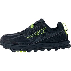 ヨドバシ.com - ALTRA アルトラ Lone Peak 4-W AFW1855F Black 8.5 ...