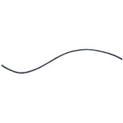 Hammer Cord 2/150 m 5052 dark blue [ロープ・コード]
