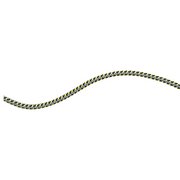 Accessory Cord 5/150 m 0139 grey [ロープ・コード]