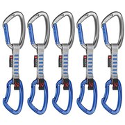 5er Pack Crag Indicator Express Sets 10 cm 31200 Straight Gate/ [クイックドロー]