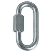 マイヨン Maillon 2040-02370 1590 Screw Gate, poli 8mm [カラビナ]