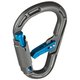 バイオニック クロスロック カラビナ Bionic CrossLock Carabiner 2040-02410 1775 silver [カラビナ]