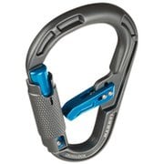 バイオニック クロスロック カラビナ Bionic CrossLock Carabiner 2040-02410 1775 silver [カラビナ]