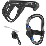 Smarter Belay Package one size 00150 phantom [カラビナ ビレイディバイス]