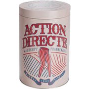 ピュア チョーク コレクター ボックス Pure Chalk Collectors Box 2050-00130 9191 action directe [クライミング 小物]