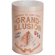 ピュア チョーク コレクター ボックス Pure Chalk Collectors Box 2050-00130 9194 grand illusion [クライミング 小物]
