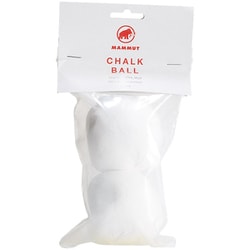 チョーク ボール 2 x 40グラム Chalk Ball 2 x 40 g 2050-00160 9001 neutral [登攀用具 チョークボール]