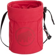 Realize Chalk Bag 2050-00220 3547_dragon fruit [登攀用具]