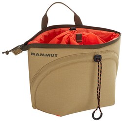 最安値新作Mammut Magic Boulder Bag(マムート マジック ボルダー バック) ブラック/黒 新品未使用品 ショルダーバッグ