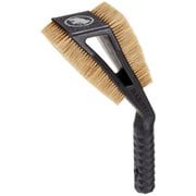 スローパー ブラシ Sloper Brush 2050-00230 0001 black [登攀用具]