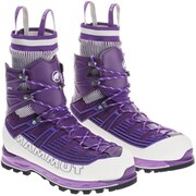 Nordwand Knit High GTX（R) Women 3010-00950 6355 dark dawn-soft white UK7.5(26cm) [ウィンターマウンテンブーツ レディース]