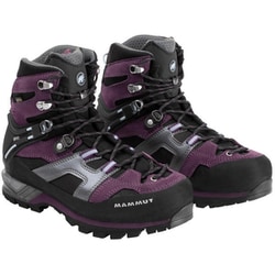 ヨドバシ.com - マムート MAMMUT Magic High GTXR Women 3010-00770 galaxy-zen 5.5インチ [トレッキングシューズ  レディース] 通販【全品無料配達】