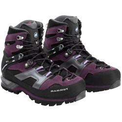 mammut magic high